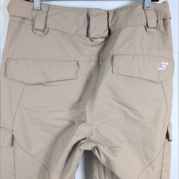 O'neill Freedom Series Snowboard pants 8k relaxed fit - Small - Picture 6 of 8